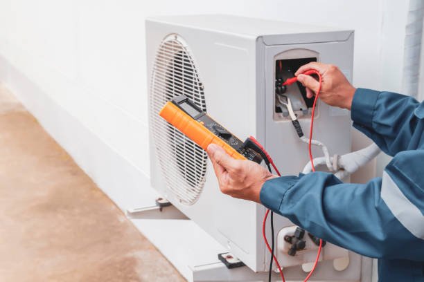 AC Repair Technician