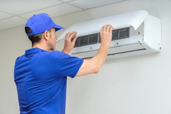AC Services